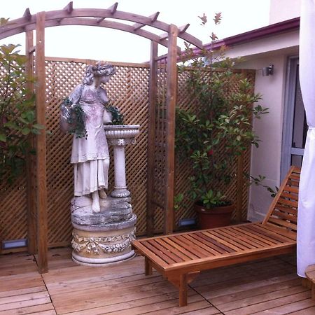 Apartment Garden Music Porto Exterior photo